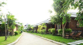 River Hill Resort Kanchanaburi City Exterior photo