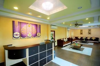 River Hill Resort Kanchanaburi City Exterior photo